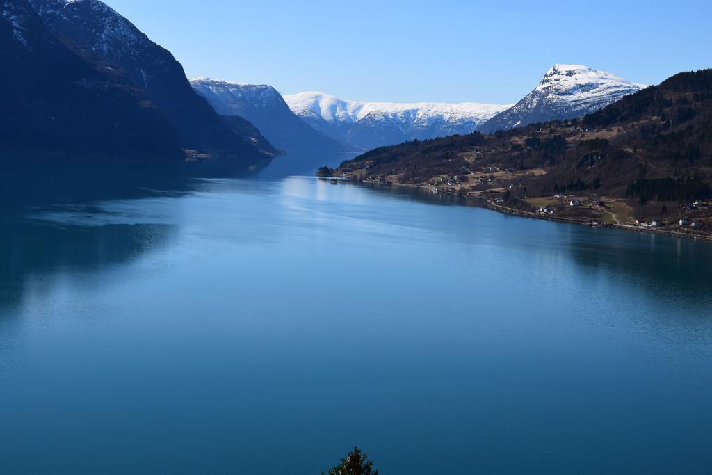 Dosen Gard Luster Exterior foto