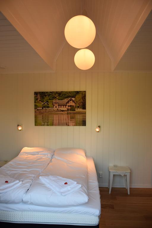 Dosen Gard Luster Exterior foto