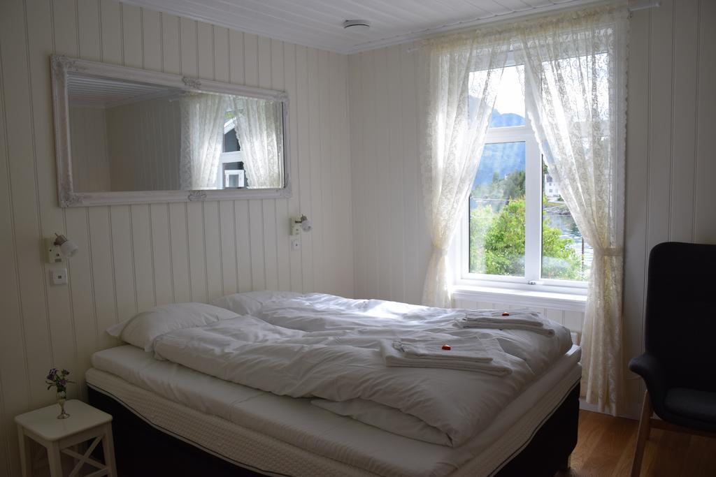 Dosen Gard Luster Exterior foto