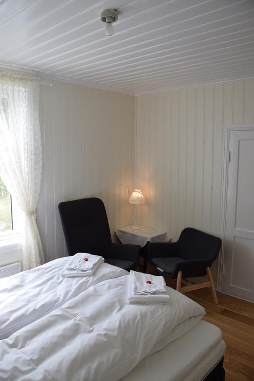 Dosen Gard Luster Exterior foto